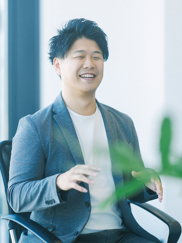 「規模の拡大は、目的じゃない」— 5年で10倍成長したROSCA代表が、それでも変えなかったこと